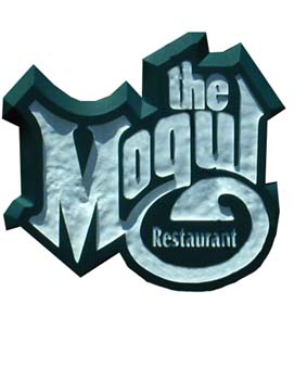 mogul restaurant