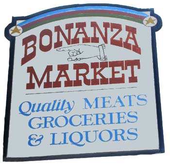 bonanza market